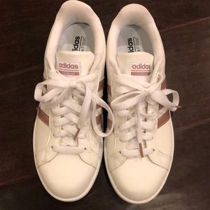 Adidas Tennis Shoes without box